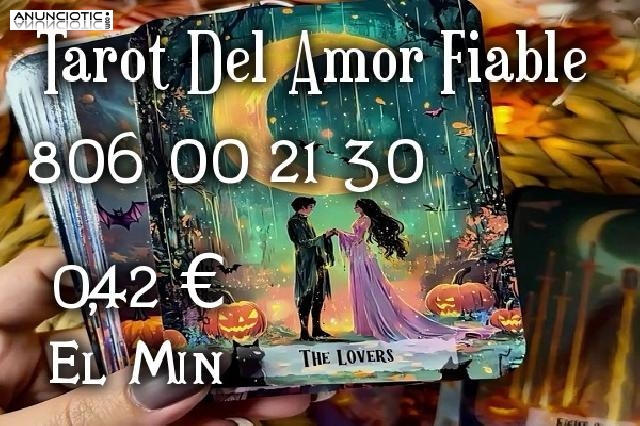 Lib&eacute;rate De Las Dudas � Consulta De Tarot