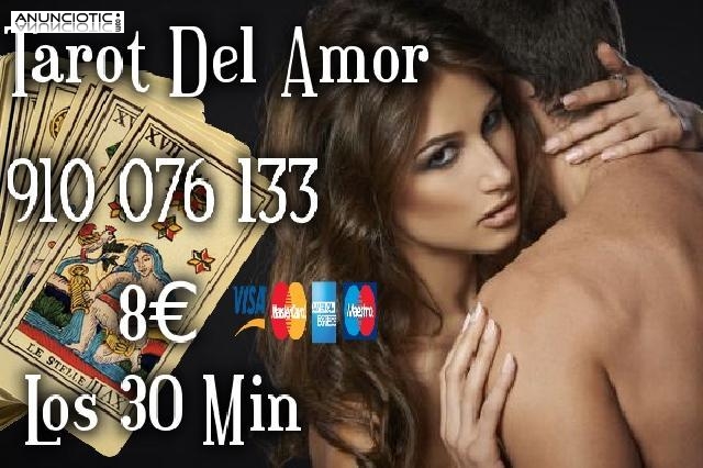 Tarot Del Amor |  Tarot En L&iacute;nea