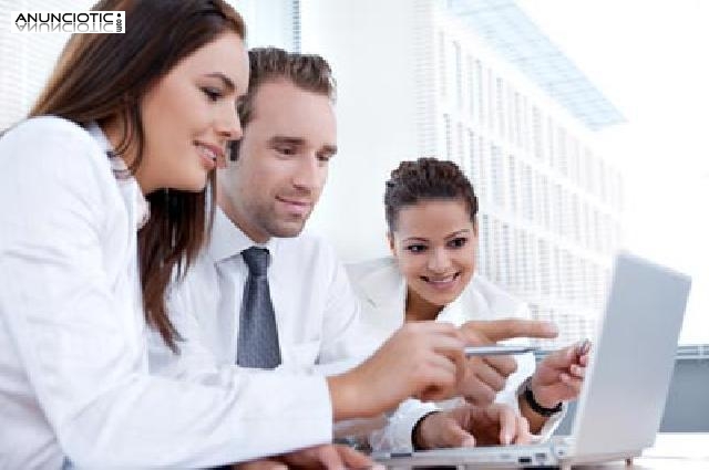 Ocupaci&oacute;n desde su hogar.