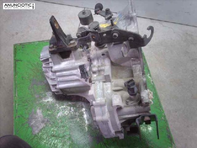 Caja cambios 2841674 j422yj hyundai getz