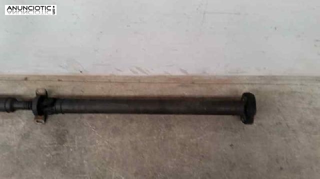 Transmision central 3681668 021916