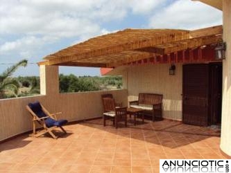 Apartamentos para vacaciones en la mejor zona de playas de Cerde&ntilde;a