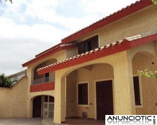 Apartamentos para vacaciones en la mejor zona de playas de Cerde&ntilde;a