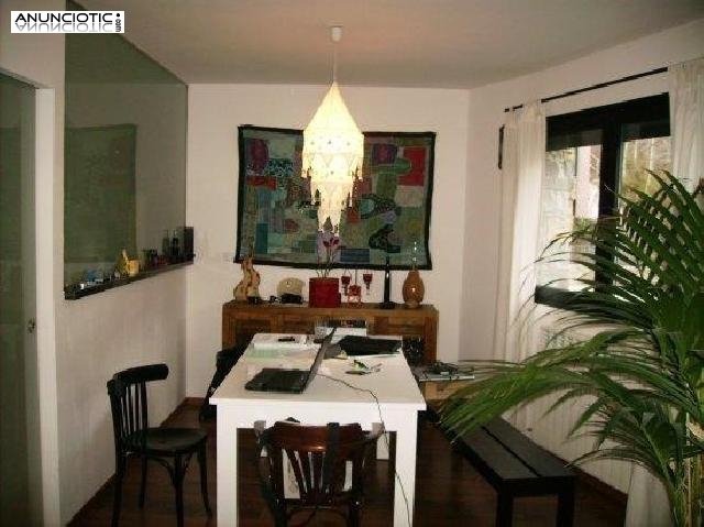 Piso econ&oacute;mico en el centro de jaca