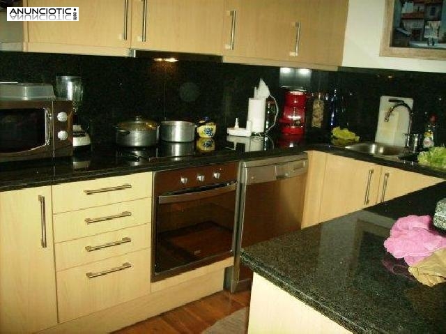 Piso econ&oacute;mico en el centro de jaca