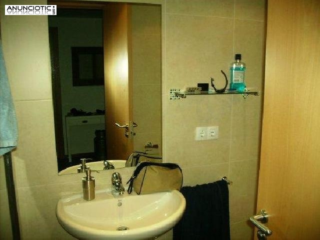 Piso econ&oacute;mico en el centro de jaca