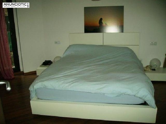 Piso econ&oacute;mico en el centro de jaca