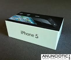 Brand New Apple iPhone 5 64GB (Unlocked)