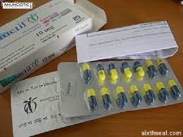 Tienda online donde se obtienen productos 100% aut&eacute;nticos de las farmacias.