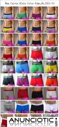 50 piezas, �152.5 calzoncillos calvin klein baratos(810@ckes.es)