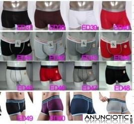 50 piezas, �152.5 calzoncillos calvin klein baratos(810@ckes.es)