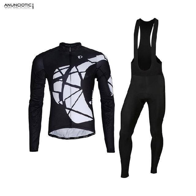 V&ecirc;tements de cyclisme Pearl Izumi