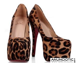 Vendemos: � 55 Tory Burch Christian Louboutin zapatos de tac&uml;&reg;n alto