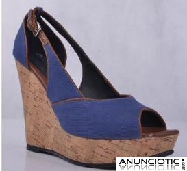 Vendemos: � 55 Tory Burch Christian Louboutin zapatos de tac&uml;&reg;n alto