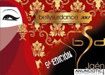    Bellysurdance 2012 Ja&eacute;n