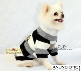 Jerseys para Perros. Jeserya para perros peque&ntilde;os