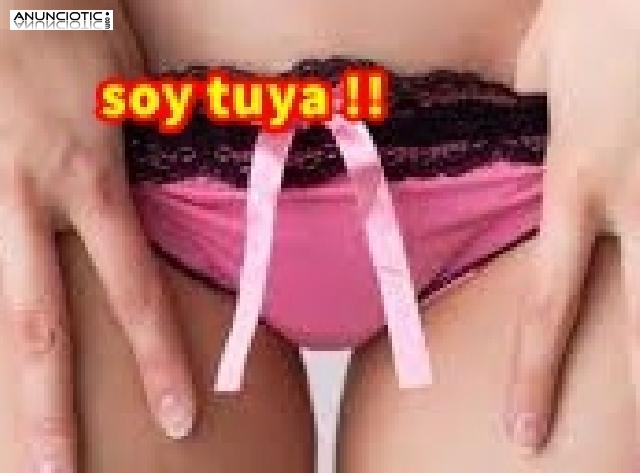 Dejame que te abra las puertas del deseo