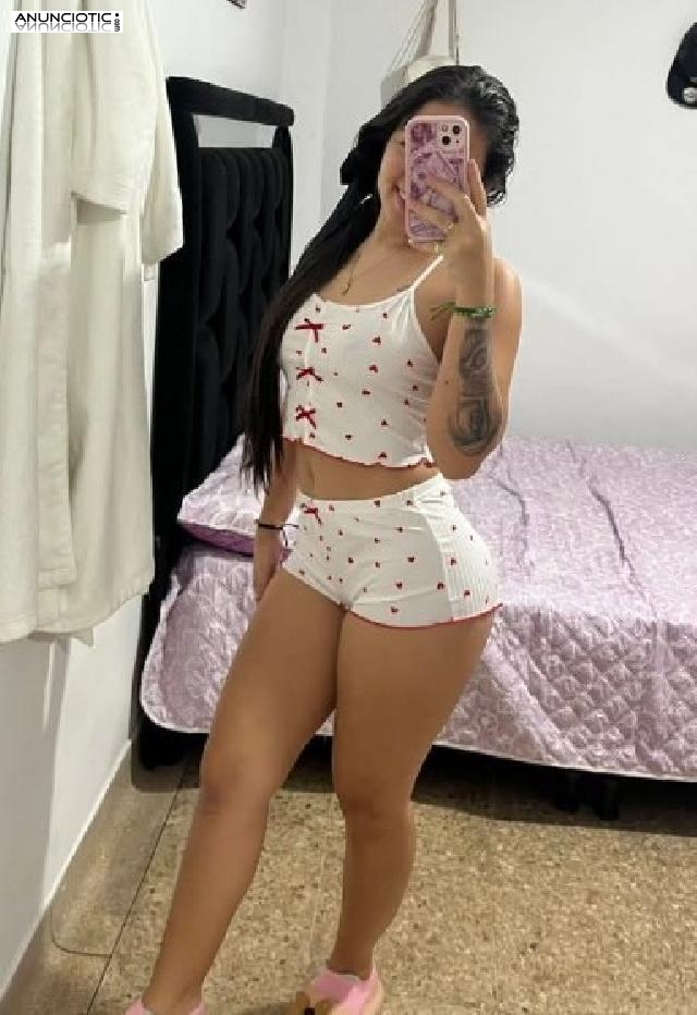 Disponible esta noche para ti ven y follemos ///