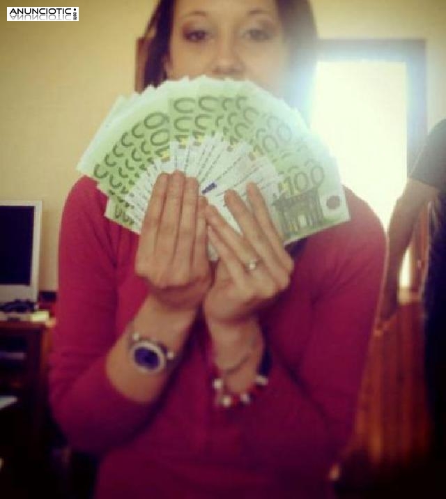 Soluci&oacute;n de dinero urgente