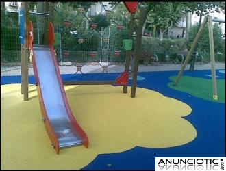 EXCAVACIONES UBEDA, Trabajos y Serv. de Obra Civil y Edificaci&oacute;n