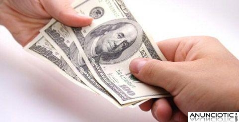 Ofertas de cr&eacute;dito a las personas serias en 72h