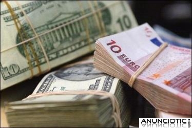 INVERSI&Oacute;N DE DINERO? URGENTE