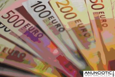  OFERTA DE PR&Eacute;STAMO ENTRE PARTICULARES.