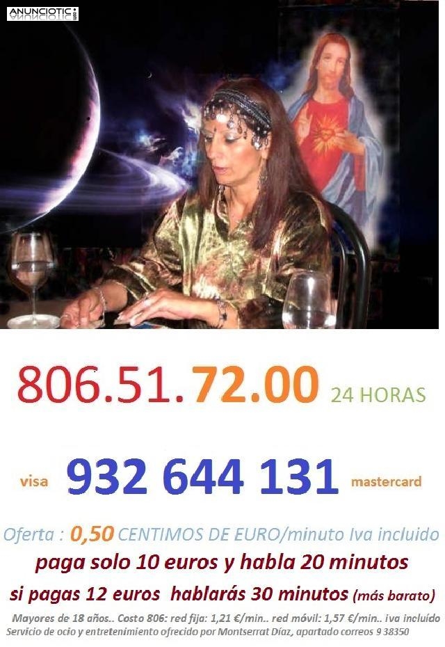 el TAROT DE MILAGRO, VIDENTE Y CLARIVIDENTE DESDE NI&Ntilde;A