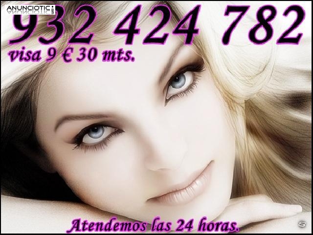 DESCUBRE TU FUTURO VISA 7� 20 MTS. 9� 30 MTS. 984041490  Y 806002149 Tarot 
