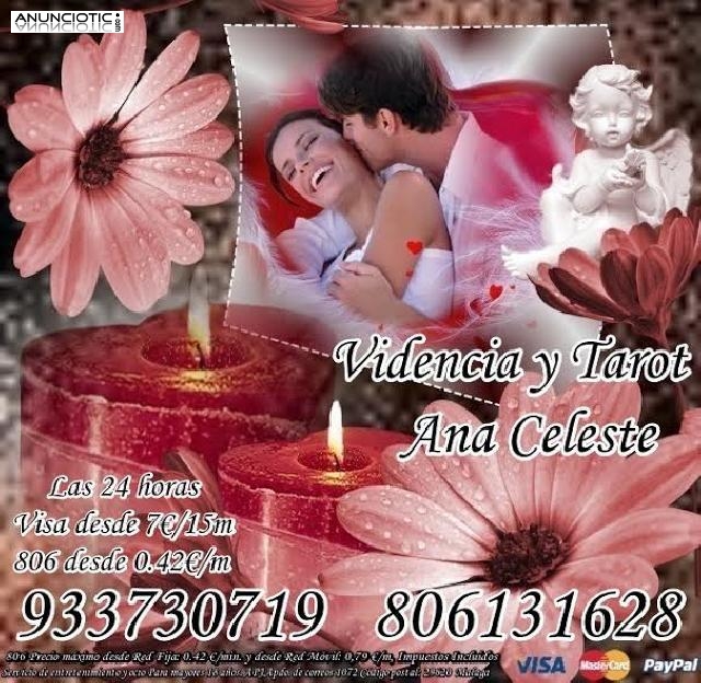 Ana Celeste una consulta seria y honesta 806131628 desde 0.42�/m