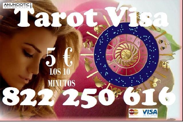 Cartas Tarot Visa Telef&oacute;nico Barato