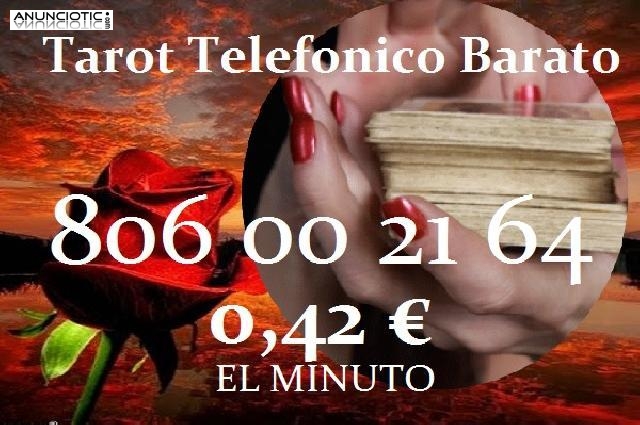Tarot del Amor Econ&oacute;mica/Tarotistas