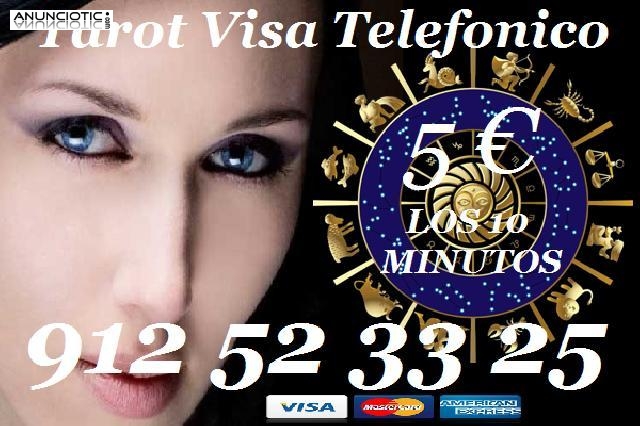 Tarot L&iacute;neas Visas Baratas /Tarot del Amor