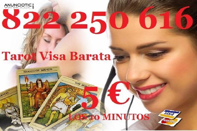 Tarot L&iacute;neas Visa Baratas/Tarot del Amor.