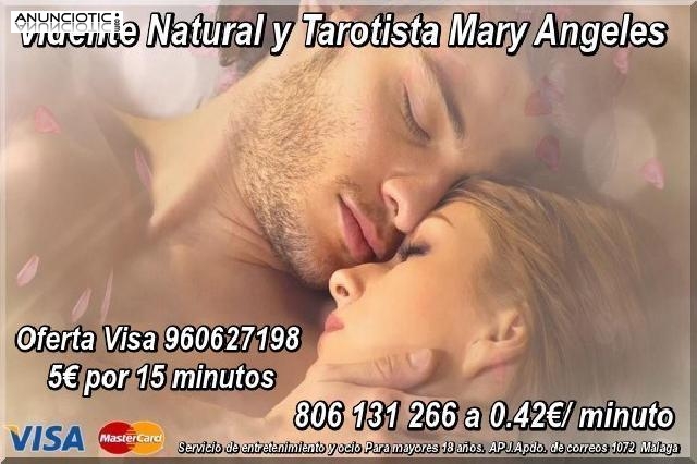 &iquest;Pasas por un mal momento en el Amor? Tarot
