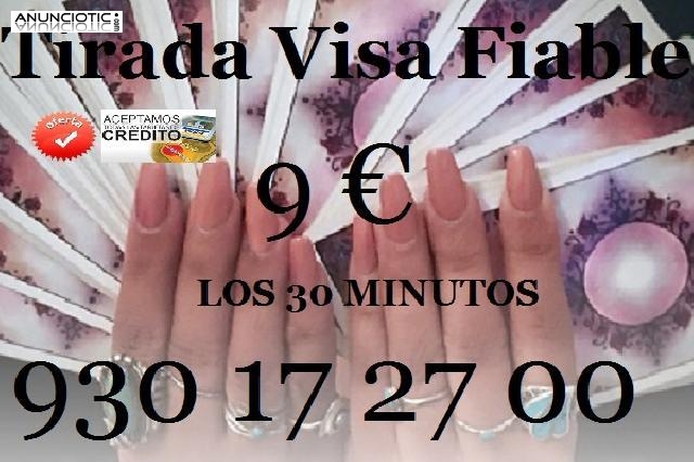 Tarot Visa/806 Tarotistas Econ&oacute;micas