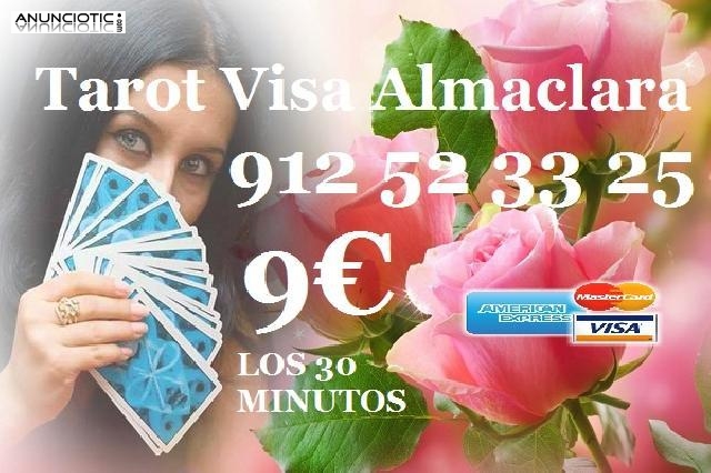 Tarot Visa del Amor/L&iacute;neas Baratas/Tarotistas 