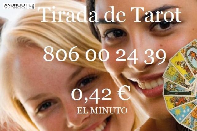 Tarot Visa Barata/Tarot/9 � los 30 Min