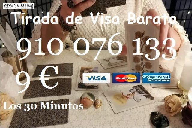 Tarot Visa Econ&oacute;mico/806 Esot&eacute;rico