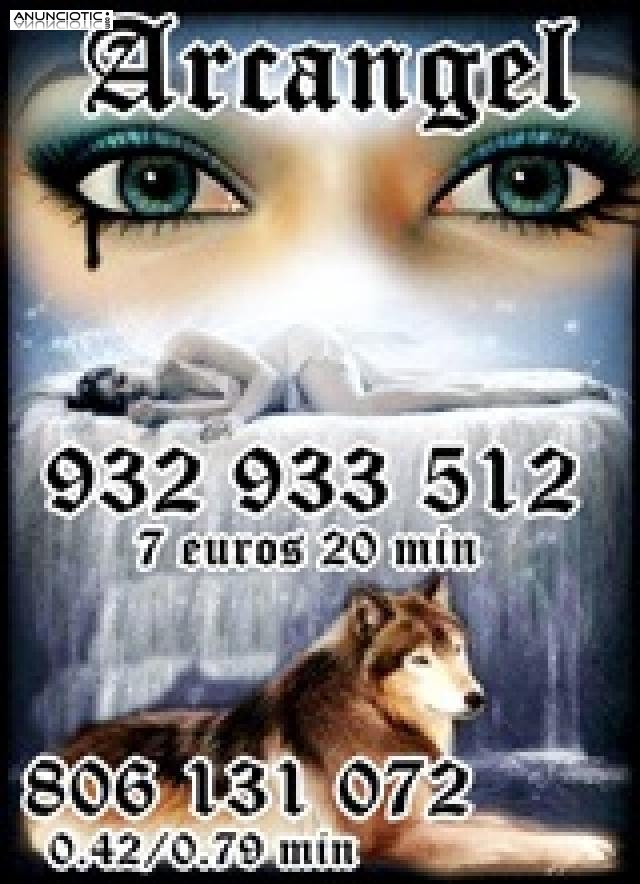 Mi videncia te mostrara el camino 933800803 visas 9 � 35 MIN -12 � 45