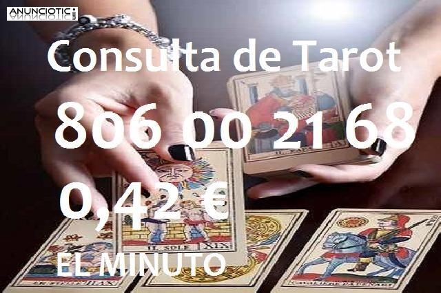 Tarot 5 � los 15 Min/Tarotistas/806 Tarot