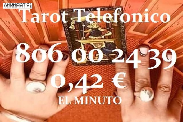 Tarot 806 Barato/L&iacute;nea Visa Tarot del Amor