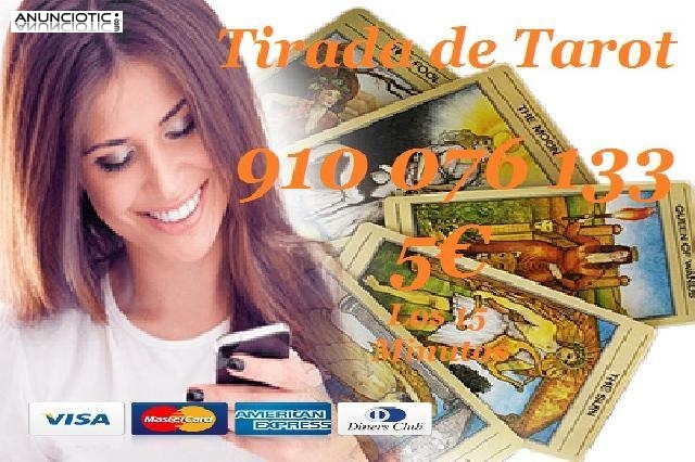 Tarot Linea 806/Tarot Visa/5 � los 15 Min