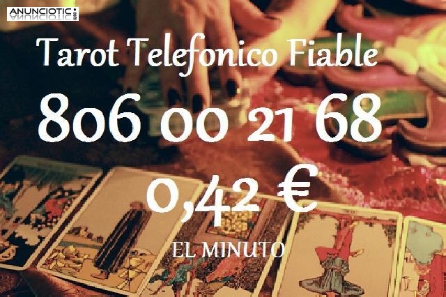 Tarot Esot&eacute;rico Visa/806 Tarotistas