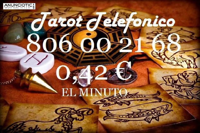 Tarot L&iacute;nea 806 00 21 68/Tarotistas/Videntes.