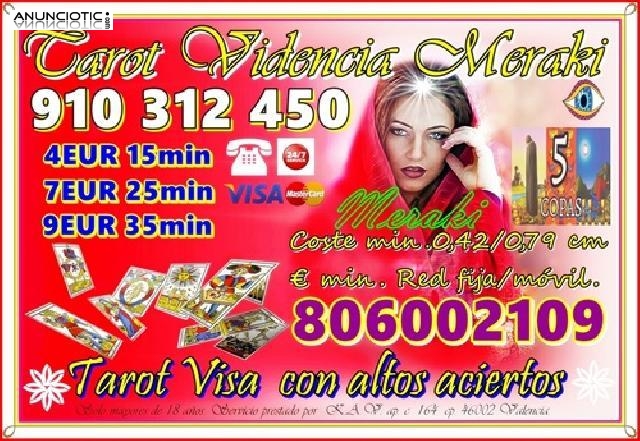 806 002 109  desde Red Fija 0,42 �/m y desde Red M&oacute;vil 0,79 �/m,Iva Incluid