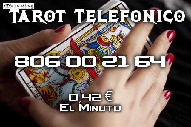 Tarot Linea 806/Tarot Visa/5 � los 15 Min