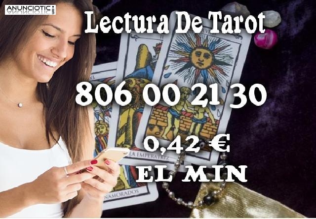 Tarot Visa/Econ&oacute;mico/806 Tarot Fiable