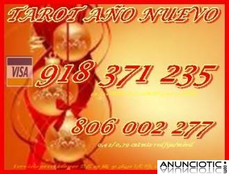  tarot visa A&ntilde;o Nuevo 918 371 235  5� 10mtos . barato 806 002 277 por s&oacute;lo 0,42 ctm mto.