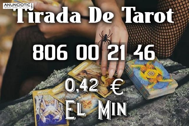Tarot 806 Barato/Tarot Visa/6 � los 30 Min